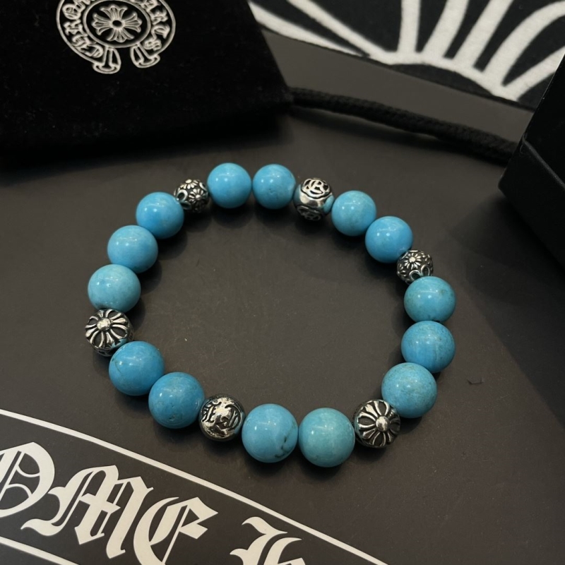 Ch*0me He**ts bracelets